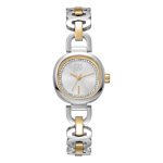 Dkny Everyday Two Tone Stainless Steel Bracelet DK1L139M0055