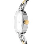 Dkny Everyday Two Tone Stainless Steel Bracelet DK1L139M0055