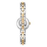 Dkny Everyday Two Tone Stainless Steel Bracelet DK1L139M0055