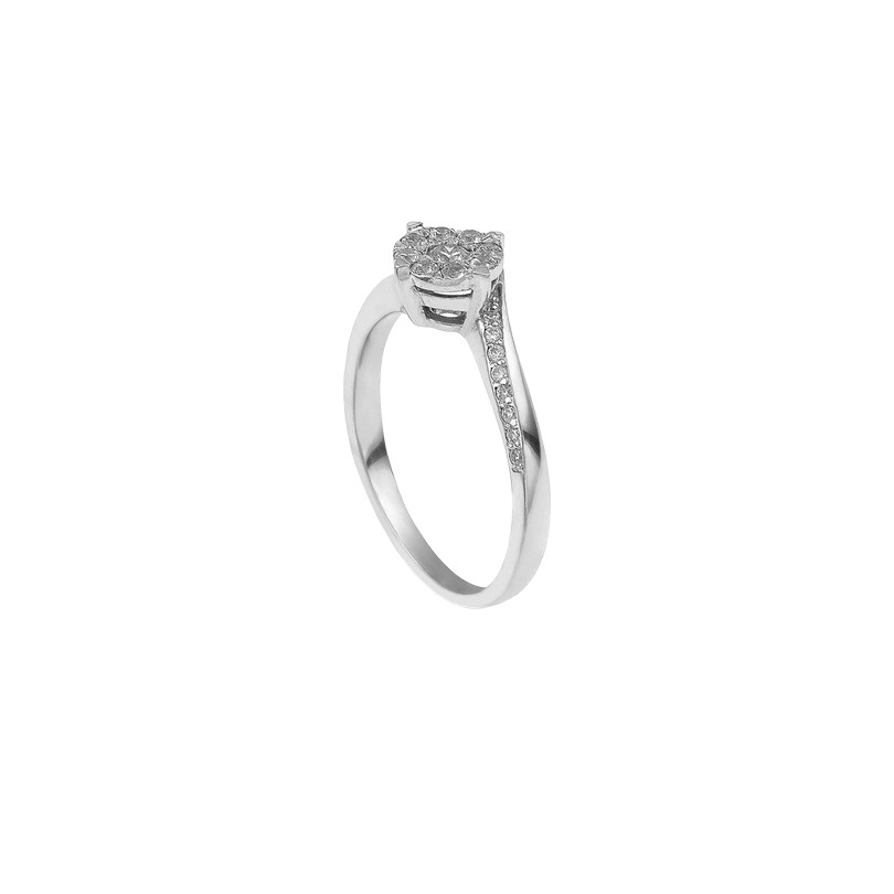 ΜΟΝΟΠΕΤΡΟ DIAMONDJOOLS 18 ΚΑΡΑΤΙΑ ΛΕΥΚΟΧΡΥΣΟ ΜΕ ΔΙΑΜΑΝΤΙΑ EM017 ΜΟΝΟΠΕΤΡΟ DIAMONDJOOLS 18 ΚΑΡΑΤΙΑ ΛΕΥΚΟΧΡΥΣΟ ΜΕ ΔΙΑΜΑΝΤΙΑ EM017