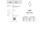 ΜΟΝΟΠΕΤΡΟ DIAMONDJOOLS 18 ΚΑΡΑΤΙΑ ΛΕΥΚΟΧΡΥΣΟ ΜΕ ΔΙΑΜΑΝΤΙΑ EM171