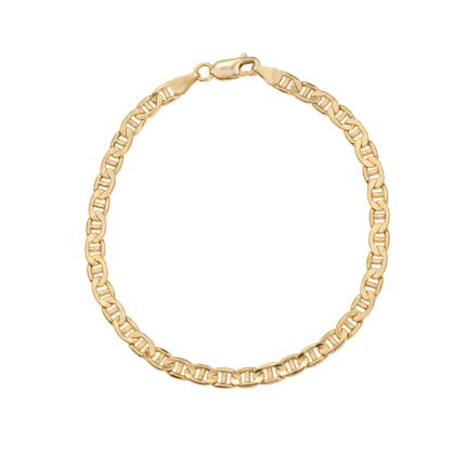 ΒΡΑΧΙΟΛΙ 14 ΚΑΡΑΤΙΑ ΚΙΤΡΙΝΟ ΧΡΥΣΟ 0080-BR257118