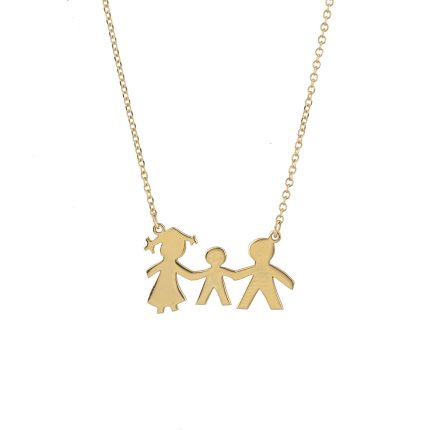 ΚΟΛΙΕ 9 ΚΑΡΑΤΙΑ ΚΙΤΡΙΝΟ ΧΡΥΣΟ 0089-KL257512