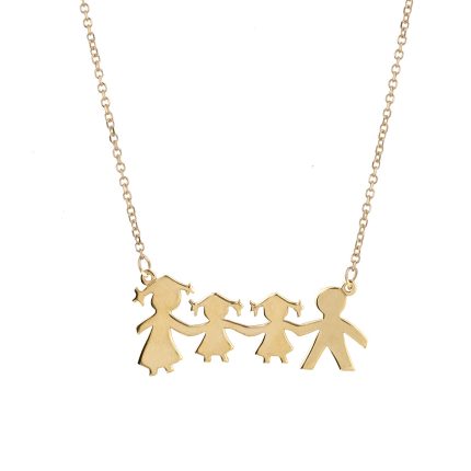 ΚΟΛΙΕ 9 ΚΑΡΑΤΙΑ ΚΙΤΡΙΝΟ ΧΡΥΣΟ 0087-KL257518