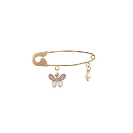 ΠΑΡΑΜΑΝΑ 14 ΚΑΡΑΤΙΑ ΚΙΤΡΙΝΟ ΧΡΥΣΟ 0077-PA257519