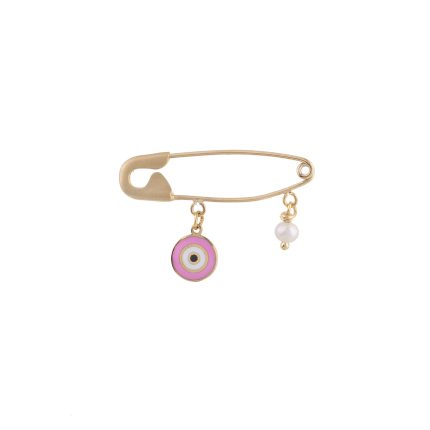 ΠΑΡΑΜΑΝΑ 14 ΚΑΡΑΤΙΑ ΚΙΤΡΙΝΟ ΧΡΥΣΟ 0073-PA257521