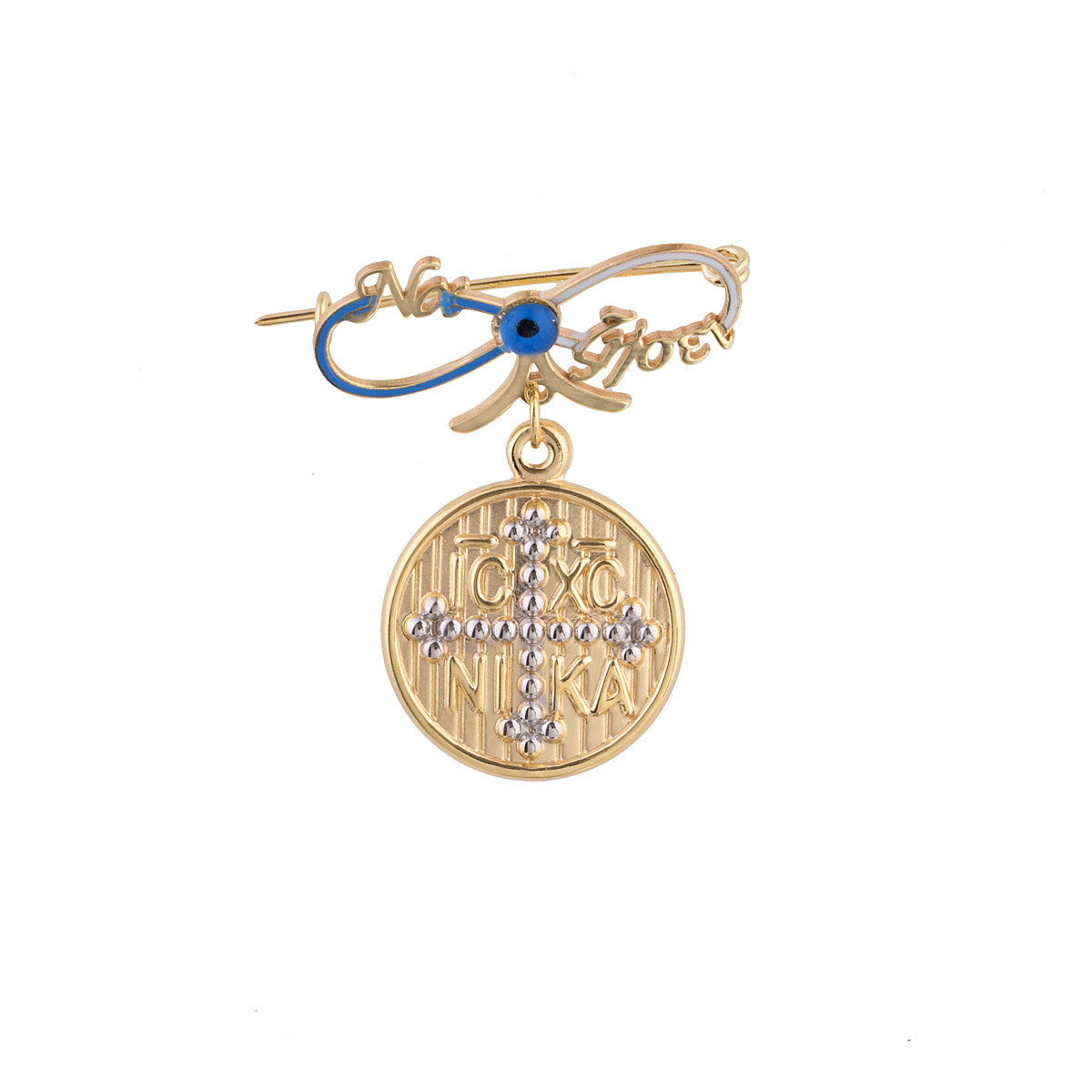 ΠΑΡΑΜΑΝΑ 14 ΚΑΡΑΤΙΑ ΚΙΤΡΙΝΟ ΧΡΥΣΟ ΚΑΙ ΛΕΥΚΟΧΡΥΣΟ ΜΕ ΚΡΕΜΑΣΤΟ ΦΥΛΑΧΤΟ 0075-PA257523 ΠΑΡΑΜΑΝΑ 14 ΚΑΡΑΤΙΑ ΚΙΤΡΙΝΟ ΧΡΥΣΟ ΚΑΙ ΛΕΥΚΟΧΡΥΣΟ ΜΕ ΚΡΕΜΑΣΤΟ ΦΥΛΑΧΤΟ 0075-PA257523