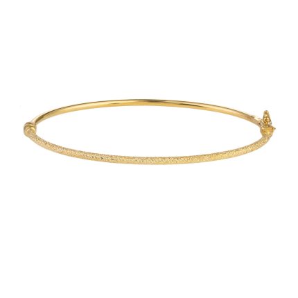 ΒΡΑΧΙΟΛΙ 14 ΚΑΡΑΤΙΑ ΚΙΤΡΙΝΟ ΧΡΥΣΟ 0059-BR257532