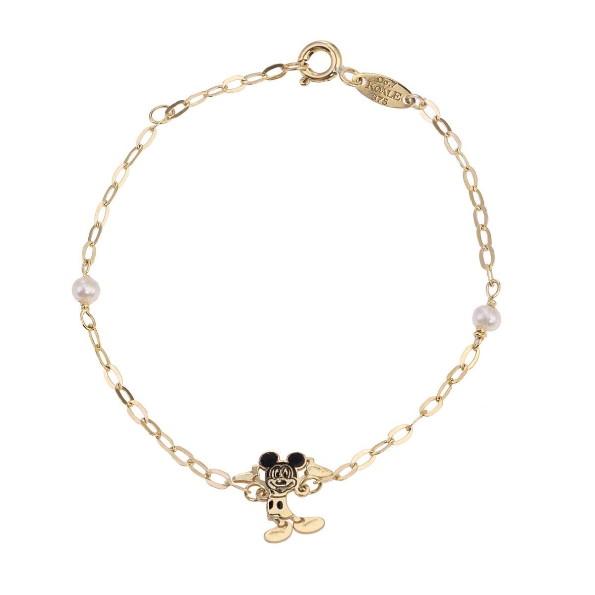 ΒΡΑΧΙΟΛΙ 9 ΚΑΡΑΤΙΑ ΚΙΤΡΙΝΟ ΧΡΥΣΟ 0077-BR257547