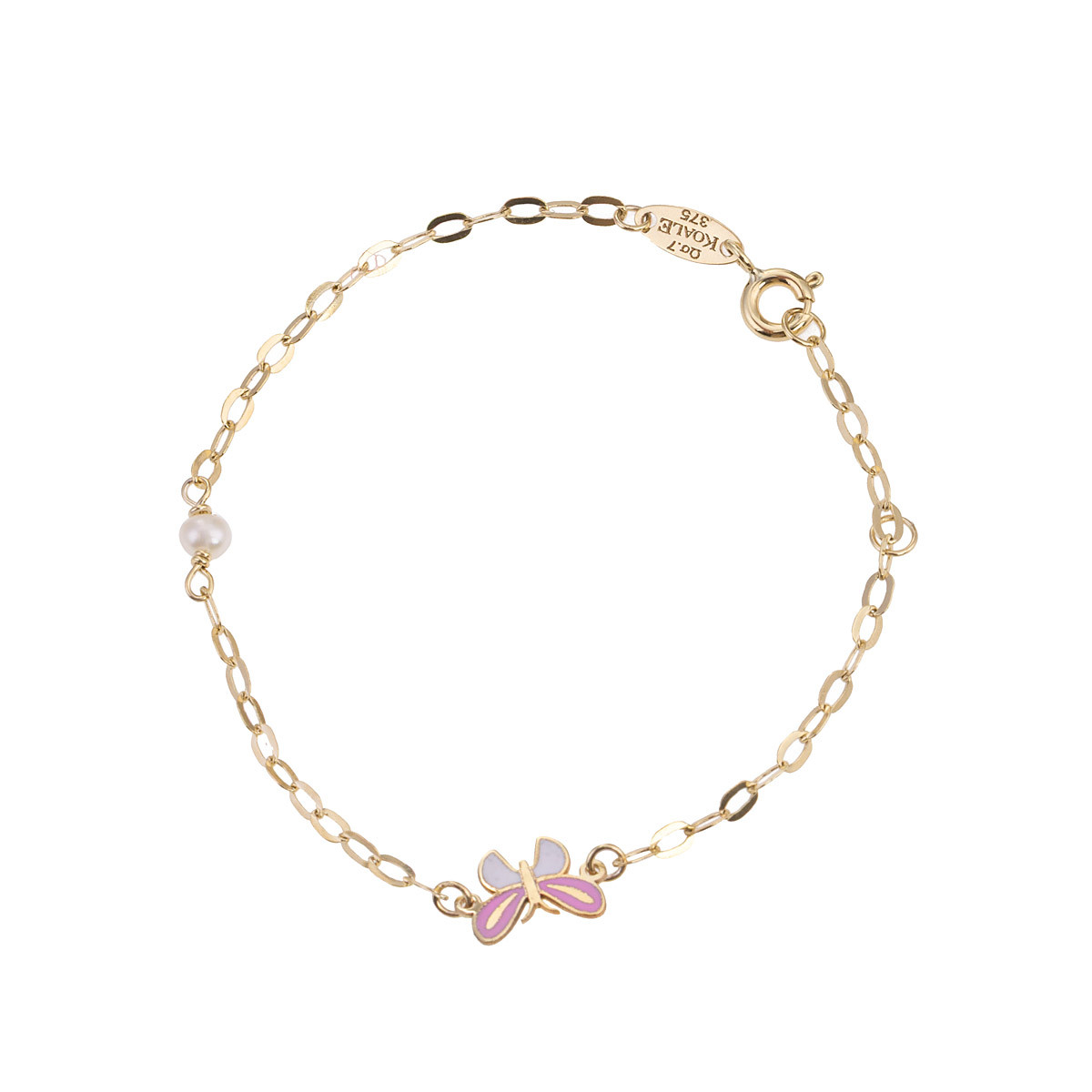 ΒΡΑΧΙΟΛΙ 9 ΚΑΡΑΤΙΑ ΚΙΤΡΙΝΟ ΧΡΥΣΟ 0076-BR257552 ΒΡΑΧΙΟΛΙ 9 ΚΑΡΑΤΙΑ ΚΙΤΡΙΝΟ ΧΡΥΣΟ 0076-BR257552