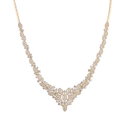 ΚΟΛΙΕ 14 ΚΑΡΑΤΙΑ ΚΙΤΡΙΝΟ ΧΡΥΣΟ ΜΕ ΖΙΡΓΚΟΝ 0018-KL257765