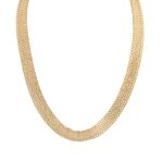 ΚΟΛΙΕ 14 ΚΑΡΑΤΙΑ ΚΙΤΡΙΝΟ ΧΡΥΣΟ 0015-KL257766