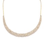 ΚΟΛΙΕ 14 ΚΑΡΑΤΙΑ ΚΙΤΡΙΝΟ ΧΡΥΣΟ ΜΕ ΖΙΡΓΚΟΝ 0022-KL257767