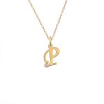 ΜΕΝΤΑΓΙΟΝ ΜΟΝΟΓΡΑΜΜΑ ΜΕ ΑΛΥΣΙΔΑ ΑΠΟ ΚΙΤΡΙΝΟ ΧΡΥΣΟ 9 ΚΑΡΑΤΙΑ 0044-MN257776