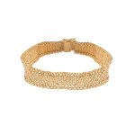 ΒΡΑΧΙΟΛΙ 14 ΚΑΡΑΤΙΑ ΚΙΤΡΙΝΟ ΧΡΥΣΟ 0016-BR257805