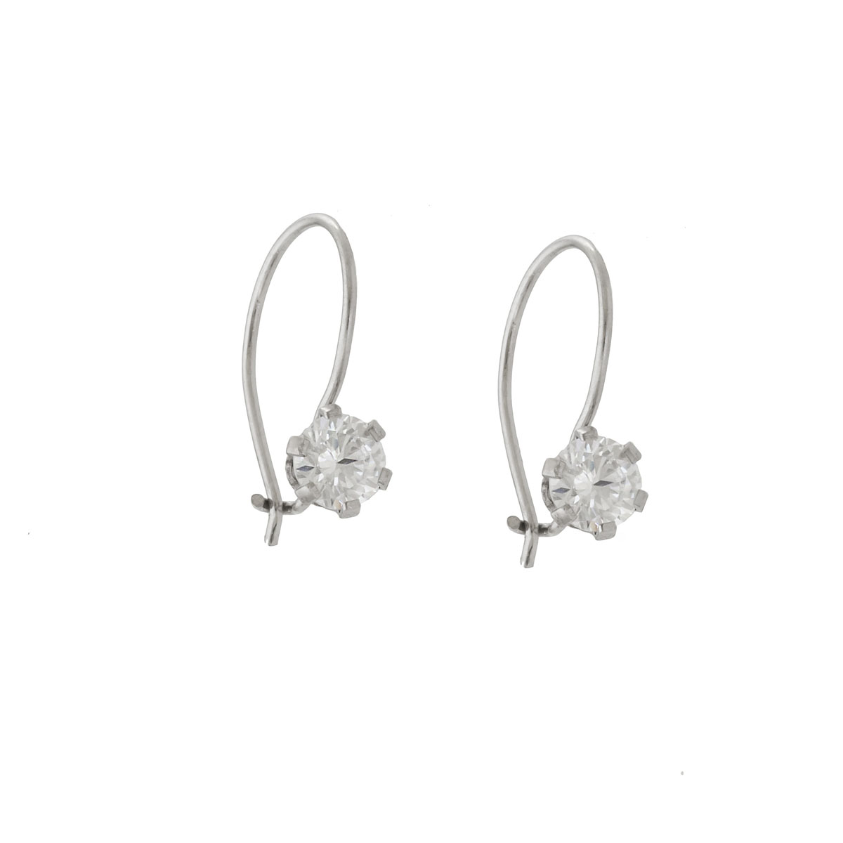 ΣΚΟΥΛΑΡΙΚΙΑ ΑΠΟ 9 ΚΑΡΑΤΙΑ ΛΕΥΚΟΧΡΥΣΟ ΜΕ ΖΙΡΓΚΟΝ 0051-SK90470-5 ΣΚΟΥΛΑΡΙΚΙΑ ΑΠΟ 9 ΚΑΡΑΤΙΑ ΛΕΥΚΟΧΡΥΣΟ ΜΕ ΖΙΡΓΚΟΝ 0051-SK90470-5