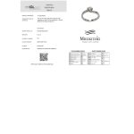 ΜΟΝΟΠΕΤΡΟ ΦΛΟΓΑ 18 ΚΑΡΑΤΙΑ ΛΕΥΚΟΧΡΥΣΟ ΜΕ ΔΙΑΜΑΝΤΙ 0058-DA257528