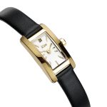 Jcou Ariadne Diamond Two Tone Stainless Steel Bracelet Limited Edition Gift Set JU19086-3W