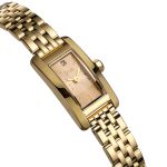 Jcou Ariadne Diamond Gold Stainless Steel Bracelet Limited Edition Gift Set JU19086-4 - Image 4
