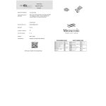 ΝΥΦΙΚΑ ΣΚΟΥΛΑΡΙΚΙΑ DIAMONDJOOLS ΑΠΟ 18 ΚΑΡΑΤΙΑ ΛΕΥΚΟΧΡΥΣΟ ΜΕ ΔΙΑΜΑΝΤΙΑ LE108