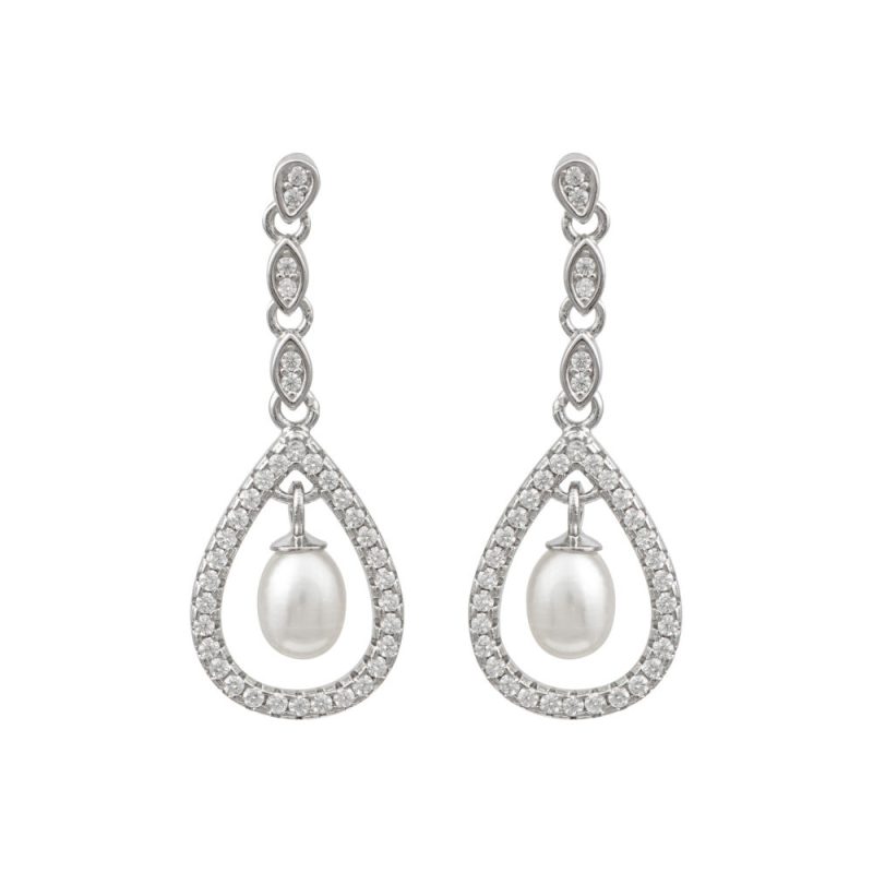 ΝΥΦΙΚΑ ΚΡΕΜΑΣΤΑ ΜΑΚΡΙΑ ΣΚΟΥΛΑΡΙΚΙΑ ΑΠΟ ΕΠΙΠΛΑΤΙΝΩΜΕΝΟ ΑΣΗΜΙ LS-E329