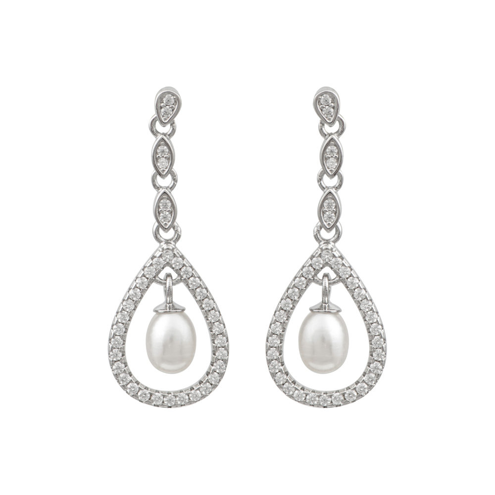 ΝΥΦΙΚΑ ΚΡΕΜΑΣΤΑ ΜΑΚΡΙΑ ΣΚΟΥΛΑΡΙΚΙΑ ΑΠΟ ΕΠΙΠΛΑΤΙΝΩΜΕΝΟ ΑΣΗΜΙ LS-E329 ΝΥΦΙΚΑ ΚΡΕΜΑΣΤΑ ΜΑΚΡΙΑ ΣΚΟΥΛΑΡΙΚΙΑ ΑΠΟ ΕΠΙΠΛΑΤΙΝΩΜΕΝΟ ΑΣΗΜΙ LS-E329