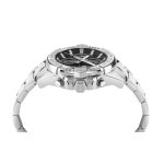 Philipp Plein The Skull Silver Stainless Steel Bracelet Chronograph PWWFA0425