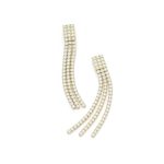 ΝΥΦΙΚΑ ΣΚΟΥΛΑΡΙΚΙΑ ΚΡΕΜΑΣΤΑ ΜΑΚΡΙΑ ΑΠΟ ΚΙΤΡΙΝΟ ΕΠΙΧΡΥΣΩΜΕΝΟ ΑΣΗΜΙ ΜΕ ΖΙΡΓΚΟΝ 04-05-3116