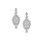 ΝΥΦΙΚΑ ΣΚΟΥΛΑΡΙΚΙΑ ΚΡΕΜΑΣΤΑ ΜΑΚΡΙΑ ΑΠΟ ΕΠΙΠΛΑΤΙΝΩΜΕΝΟ ΑΣΗΜΙ ΜΕ ΖΙΡΓΚΟΝ 04-05-3766