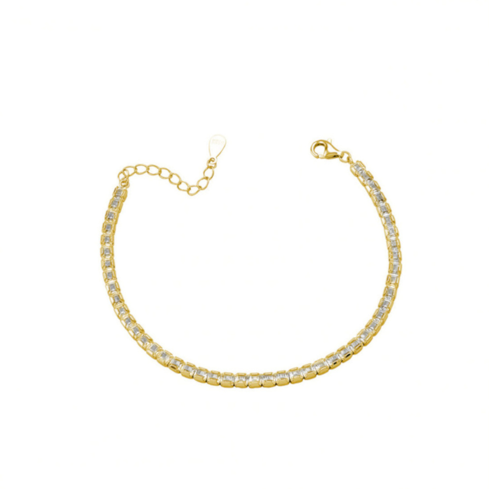 ΝΥΦΙΚΟ ΒΡΑΧΙΟΛΙ ΑΠΟ ΚΙΤΡΙΝΟ ΕΠΙΧΡΥΣΩΜΕΝΟ ΑΣΗΜΙ ΜΕ ΖΙΡΓΚΟΝ 04-06-1885 ΝΥΦΙΚΟ ΒΡΑΧΙΟΛΙ ΑΠΟ ΚΙΤΡΙΝΟ ΕΠΙΧΡΥΣΩΜΕΝΟ ΑΣΗΜΙ ΜΕ ΖΙΡΓΚΟΝ 04-06-1885