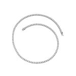 ΝΥΦΙΚΟ ΚΟΛΙΕ ΑΠΟ ΕΠΙΠΛΑΤΙΝΩΜΕΝΟ ΑΣΗΜΙ ΜΕ ΖΙΡΓΚΟΝ 04-07-3132