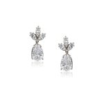 ΝΥΦΙΚΑ ΣΚΟΥΛΑΡΙΚΙΑ ΚΡΕΜΑΣΤΑ ΑΠΟ ΕΠΙΠΛΑΤΙΝΩΜΕΝΟ ΑΣΗΜΙ ΜΕ ΔΑΚΡΥ ΖΙΡΓΚΟΝ BL26