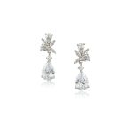 ΝΥΦΙΚΑ ΣΚΟΥΛΑΡΙΚΙΑ ΚΡΕΜΑΣΤΑ ΑΠΟ ΕΠΙΠΛΑΤΙΝΩΜΕΝΟ ΑΣΗΜΙ ΜΕ ΔΑΚΡΥ ΖΙΡΓΚΟΝ BL40