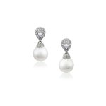 ΝΥΦΙΚΑ ΚΡΕΜΑΣΤΑ ΣΚΟΥΛΑΡΙΚΙΑ ΑΠΟ ΕΠΙΠΛΑΤΙΝΩΜΕΝΟ ΑΣΗΜΙ BL73