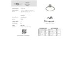 ΜΟΝΟΠΕΤΡΟ DIAMONDJOOLS 18 ΚΑΡΑΤΙΑ ΛΕΥΚΟΧΡΥΣΟ ΜΕ ΔΙΑΜΑΝΤΙΑ EM031