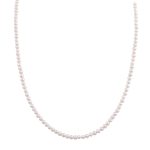 ΝΥΦΙΚΟ ΚΟΛΙΕ 14 ΚΑΡΑΤΙΑ ΚΙΤΡΙΝΟ ΧΡΥΣΟ ΜΕ ΜΑΡΓΑΡΙΤΑΡΙΑ 0105-KL257040