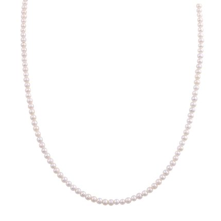 ΝΥΦΙΚΟ ΚΟΛΙΕ 14 ΚΑΡΑΤΙΑ ΚΙΤΡΙΝΟ ΧΡΥΣΟ ΜΕ ΜΑΡΓΑΡΙΤΑΡΙΑ 0105-KL257040