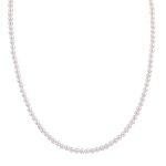 ΝΥΦΙΚΟ ΚΟΛΙΕ 14 ΚΑΡΑΤΙΑ ΚΙΤΡΙΝΟ ΧΡΥΣΟ ΜΕ ΜΑΡΓΑΡΙΤΑΡΙΑ 0106-KL257041