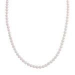 ΝΥΦΙΚΟ ΚΟΛΙΕ 14 ΚΑΡΑΤΙΑ ΚΙΤΡΙΝΟ ΧΡΥΣΟ ΜΕ ΜΑΡΓΑΡΙΤΑΡΙΑ 0107-KL257042