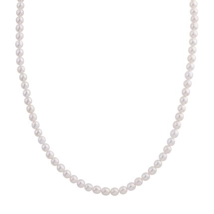 ΝΥΦΙΚΟ ΚΟΛΙΕ 14 ΚΑΡΑΤΙΑ ΚΙΤΡΙΝΟ ΧΡΥΣΟ ΜΕ ΜΑΡΓΑΡΙΤΑΡΙΑ 0107-KL257042