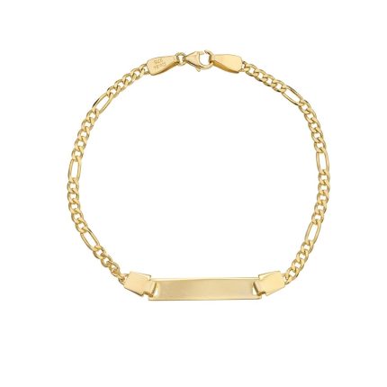 ΒΡΑΧΙΟΛΙ 9 ΚΑΡΑΤΙΑ ΚΙΤΡΙΝΟ ΧΡΥΣΟ 0093-BR257144