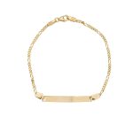 ΒΡΑΧΙΟΛΙ 9 ΚΑΡΑΤΙΑ ΚΙΤΡΙΝΟ ΧΡΥΣΟ 0086-BR257152