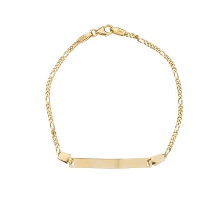 ΒΡΑΧΙΟΛΙ 9 ΚΑΡΑΤΙΑ ΚΙΤΡΙΝΟ ΧΡΥΣΟ 0086-BR257152