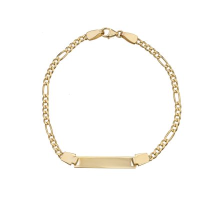 ΒΡΑΧΙΟΛΙ 9 ΚΑΡΑΤΙΑ ΚΙΤΡΙΝΟ ΧΡΥΣΟ 0099-BR257154