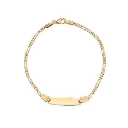 ΒΡΑΧΙΟΛΙ 9 ΚΑΡΑΤΙΑ ΚΙΤΡΙΝΟ ΧΡΥΣΟ 0100-BR257155