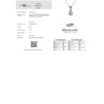 ΚΟΛΙΕ 18 ΚΑΡΑΤΙΑ ΛΕΥΚΟΧΡΥΣΟ ΜΕ ΔΙΑΜΑΝΤΙΑ 0003-KL257769