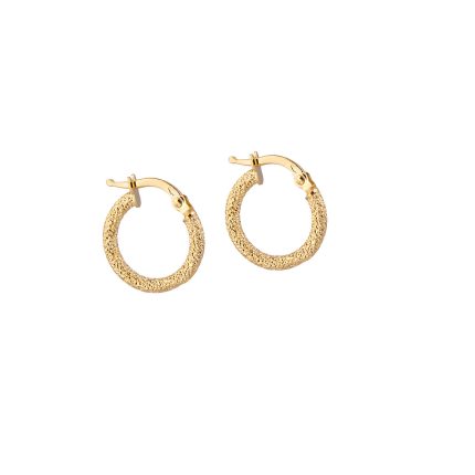 ΣΚΟΥΛΑΡΙΚΙΑ ΑΠΟ 14 ΚΑΡΑΤΙΑ ΚΙΤΡΙΝΟ ΧΡΥΣΟ 0043-SK257782