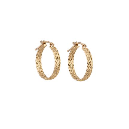 ΣΚΟΥΛΑΡΙΚΙΑ ΑΠΟ 14 ΚΑΡΑΤΙΑ ΚΙΤΡΙΝΟ ΧΡΥΣΟ 0044-SK257791