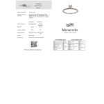 ΜΟΝΟΠΕΤΡΟ 18 ΚΑΡΑΤΙΑ ΛΕΥΚΟΧΡΥΣΟ ΜΕ ΟΒΑΛ ΔΙΑΜΑΝΤΙ 0005-DA257816