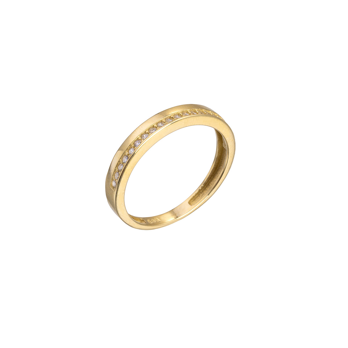 ΔΑΧΤΥΛΙΔΙ 14 ΚΑΡΑΤΙΑ ΚΙΤΡΙΝΟ ΧΡΥΣΟ ΜΕ ΖΙΡΓΚΟΝ 0017-DA258083 ΔΑΧΤΥΛΙΔΙ 14 ΚΑΡΑΤΙΑ ΚΙΤΡΙΝΟ ΧΡΥΣΟ ΜΕ ΖΙΡΓΚΟΝ 0017-DA258083